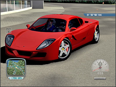 Dealership: BRITISH INDEPENDENTS - Farboud - Cars - Test Drive Unlimited - Game Guide and Walkthrough