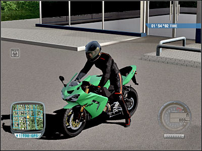 Dealership: JAPANESE MOTORCYCLES - Kawasaki - Cars - Test Drive Unlimited - Game Guide and Walkthrough