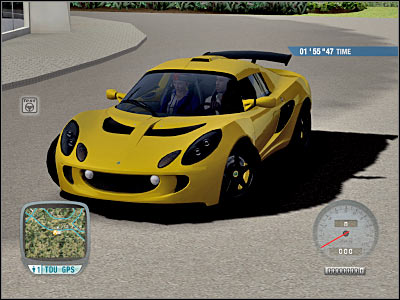 Dealership: BRITISH INDEPENDENTS - Lotus - Cars - Test Drive Unlimited - Game Guide and Walkthrough