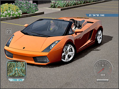 Dealership: LAMBORGHINI - Lamborghini - Cars - Test Drive Unlimited - Game Guide and Walkthrough