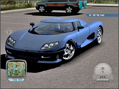Dealership: EUROPEAN INDEPENDENTS - Koenigsegg - Cars - Test Drive Unlimited - Game Guide and Walkthrough