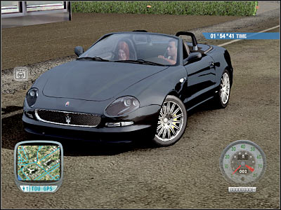 Dealership: FERRARI MASERATI - Maserati - Cars - Test Drive Unlimited - Game Guide and Walkthrough