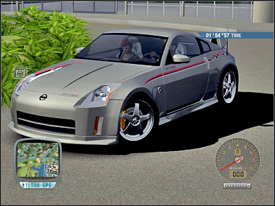 Dealership: NISSAN - Nissan - Cars - Test Drive Unlimited - Game Guide and Walkthrough