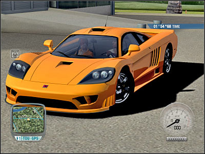 Dealership: US INDEPENDENTS - Saleen - Cars - Test Drive Unlimited - Game Guide and Walkthrough