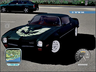 Dealership: US MUSCLE - Pontiac - Cars - Test Drive Unlimited - Game Guide and Walkthrough