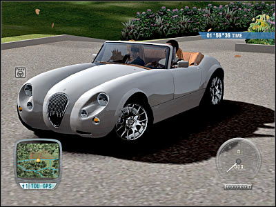 Dealership: GERMAN INDEPENDENTS - Wiesmann - Cars - Test Drive Unlimited - Game Guide and Walkthrough