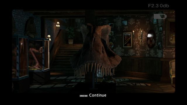 A skull in the middle of the room - Day of the Hunter! - Walkthrough - The Amazing Spider-Man 2 - Game Guide and Walkthrough