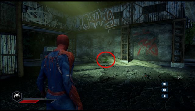 Jamesons Photo #7 - The Kingpin of crime! - Walkthrough - The Amazing Spider-Man 2 - Game Guide and Walkthrough
