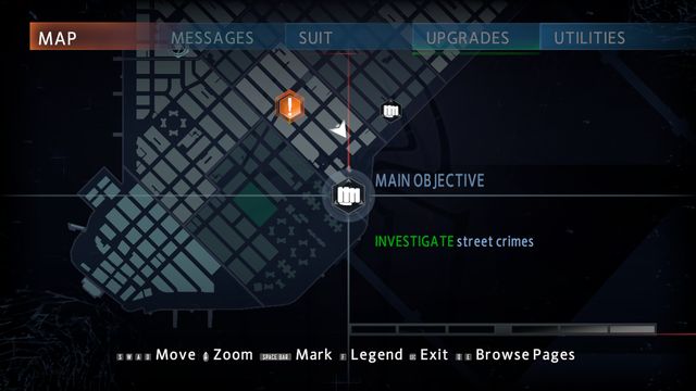 Street crimes - Optional missions - The Amazing Spider-Man 2 - Game Guide and Walkthrough