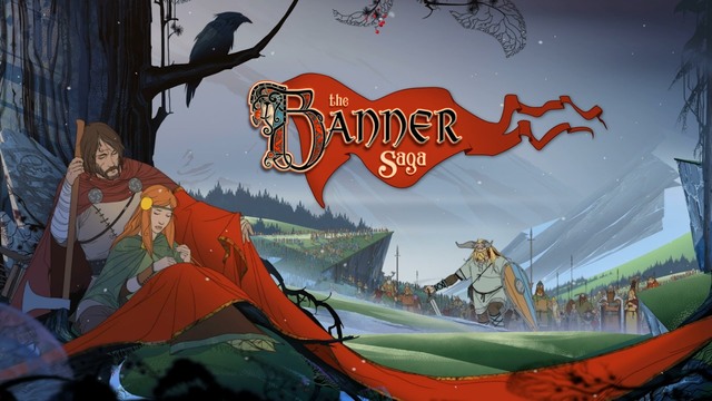 The Banner Saga was primarily designed for PCs, so it was this version that was released in 2014 - Mobile version of The Banner Saga - iOS/Android - The Banner Saga - Game Guide and Walkthrough