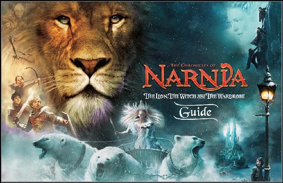 Hello to all of you, both older and younger fans of the world of fairy-tales and fantasy - The Chronicles of Narnia - Game Guide and Walkthrough