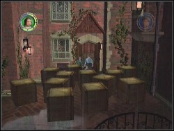 1 - 3. The Spare Room - Walkthrough - The Chronicles of Narnia - Game Guide and Walkthrough