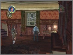 Lucy stopped crying - 3. The Spare Room - Walkthrough - The Chronicles of Narnia - Game Guide and Walkthrough