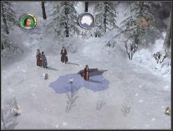 1 - 4. Lantern Waste part 1 - Walkthrough - The Chronicles of Narnia - Game Guide and Walkthrough