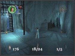 1 - 14. The Witch's Castle - Walkthrough - The Chronicles of Narnia - Game Guide and Walkthrough