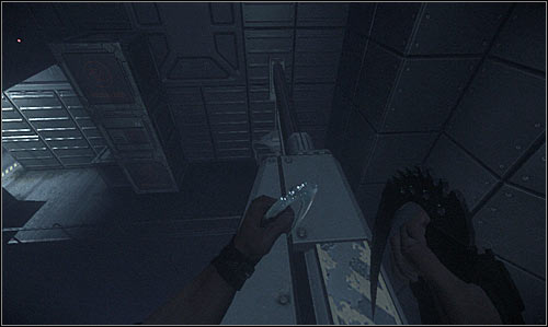 [#427] - Assault on Dark Athena - Cargo Deck - part 3 - Assault on Dark Athena - The Chronicles of Riddick: Assault on Dark Athena - Game Guide and Walkthrough