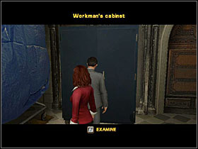 2 - Westminster Abbey - Walkthrough - The Da Vinci Code - Game Guide and Walkthrough
