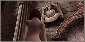 2 - Rosslyn Chapel - Walkthrough - The Da Vinci Code - Game Guide and Walkthrough