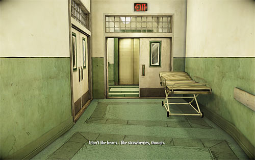 Wait until you'll be moved to a place that resembles a mental hospital - Payback - p. 3 - Walkthrough - The Darkness II - Game Guide and Walkthrough