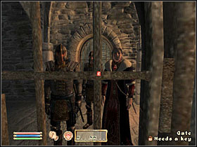 1 - Tutorial - Main plot walkthrough - The Elder Scrolls IV: Oblivion - Game Guide and Walkthrough
