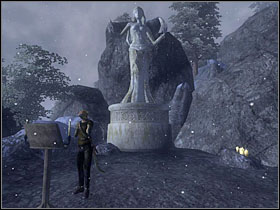 1 - Blood of the Daedra / Azura - Main plot walkthrough - The Elder Scrolls IV: Oblivion - Game Guide and Walkthrough