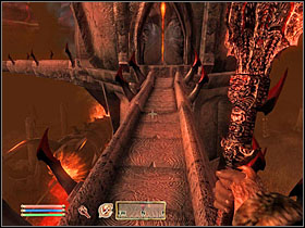 2 - Defense of Bruma - Main plot walkthrough - The Elder Scrolls IV: Oblivion - Game Guide and Walkthrough