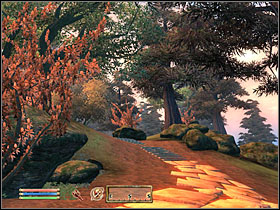 Go to Vaults of End Times - Defense of Bruma - Main plot walkthrough - The Elder Scrolls IV: Oblivion - Game Guide and Walkthrough