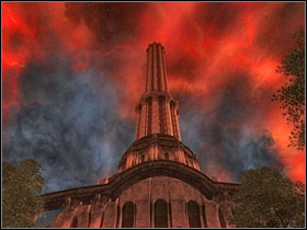 1 - Light the Dragonfires - Main plot walkthrough - The Elder Scrolls IV: Oblivion - Game Guide and Walkthrough
