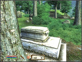 1 - Mages Guild part II - The Guilds quests - The Elder Scrolls IV: Oblivion - Game Guide and Walkthrough
