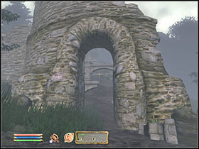 1 - Mages Guild part IV - The Guilds quests - The Elder Scrolls IV: Oblivion - Game Guide and Walkthrough