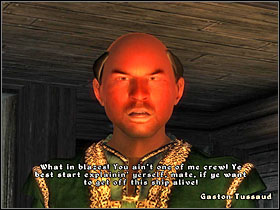 2 - Dark Brotherhood part I - The Guilds quests - The Elder Scrolls IV: Oblivion - Game Guide and Walkthrough