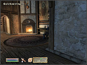 3 - Dark Brotherhood part I - The Guilds quests - The Elder Scrolls IV: Oblivion - Game Guide and Walkthrough