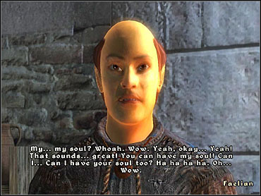 Ocheeva wants you to go to Fort Sutch and switch Roderick's Medicine with the poison she provides - Dark Brotherhood part II - The Guilds quests - The Elder Scrolls IV: Oblivion - Game Guide and Walkthrough