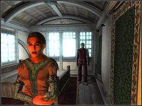 1 - Anvil - Miscellaneous quests - The Elder Scrolls IV: Oblivion - Game Guide and Walkthrough