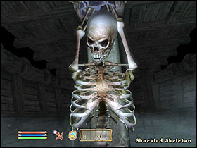 4 - Bravil - Miscellaneous quests - The Elder Scrolls IV: Oblivion - Game Guide and Walkthrough