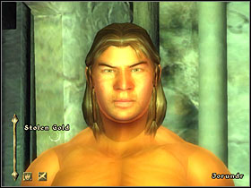 1 - Bruma - Miscellaneous quests - The Elder Scrolls IV: Oblivion - Game Guide and Walkthrough