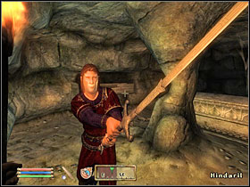 2 - Other - Miscellaneous quests - The Elder Scrolls IV: Oblivion - Game Guide and Walkthrough