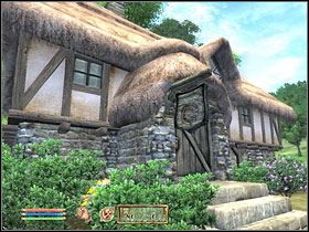 4 - Other - Miscellaneous quests - The Elder Scrolls IV: Oblivion - Game Guide and Walkthrough