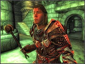 Quest From: Diram Serethi (Aleswell, 5s50) - Other - Miscellaneous quests - The Elder Scrolls IV: Oblivion - Game Guide and Walkthrough