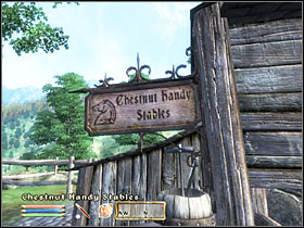 1 - Horse Armor - Plug-ins - The Elder Scrolls IV: Oblivion - Game Guide and Walkthrough