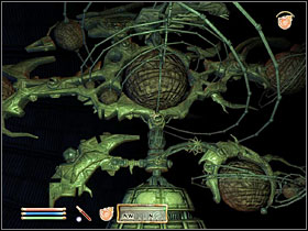 1 - Repairing the Orrery - Plug-ins - The Elder Scrolls IV: Oblivion - Game Guide and Walkthrough
