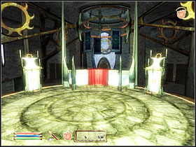 2 - Frostcrag Spire - Plug-ins - The Elder Scrolls IV: Oblivion - Game Guide and Walkthrough