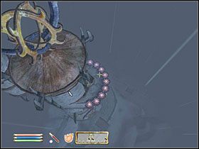 1 - Frostcrag Spire - Plug-ins - The Elder Scrolls IV: Oblivion - Game Guide and Walkthrough