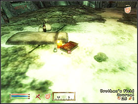 2 - Mehrunes Razor - Plug-ins - The Elder Scrolls IV: Oblivion - Game Guide and Walkthrough