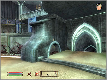 Pit Dog - The Arena - Other - The Elder Scrolls IV: Oblivion - Game Guide and Walkthrough