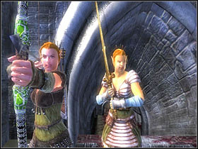 Bloodletter - The Arena - Other - The Elder Scrolls IV: Oblivion - Game Guide and Walkthrough