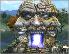 1 - Main Quests part I - Quests - The Elder Scrolls IV: Oblivion - Game Guide and Walkthrough