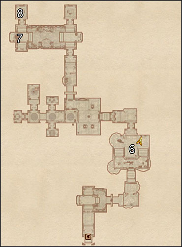 Halls of Judgement - Main Quests part I - Quests - The Elder Scrolls IV: Oblivion - Game Guide and Walkthrough