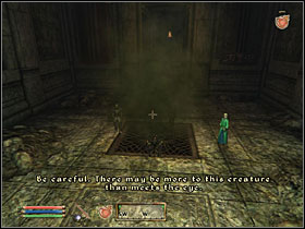 4 - Main Quests part I - Quests - The Elder Scrolls IV: Oblivion - Game Guide and Walkthrough