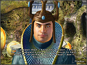 1 - Main Quests part II - Quests - The Elder Scrolls IV: Oblivion - Game Guide and Walkthrough